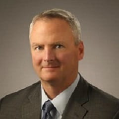 Kevin Durkin headshot